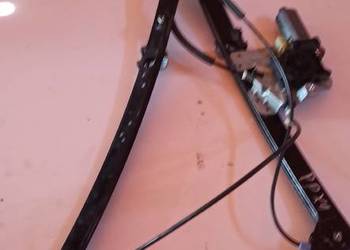 bmw x5 e53 mechanizm szyb przod tył lewa prawa