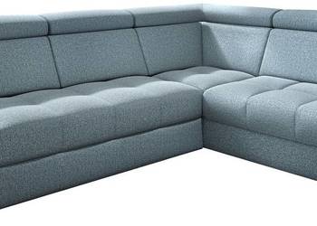 Komplet mebli modułowych RIVA V5L+V3+V4R - wiele tkanin i kolorów