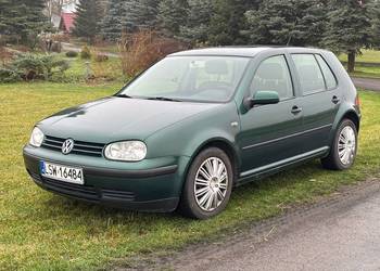 Volkswagen Golf 4 1.9TDI
