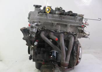 SILNIK TOYOTA YARIS I (P1) 1.0 VVT- i 68 1SZFE  