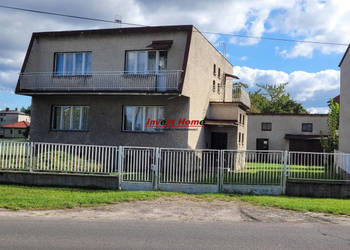 Dom wolnostojący Rydułtowy 160m2