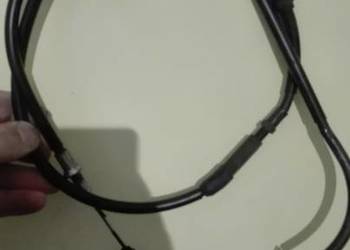 Linka sprzęgła Yamaha fazer fz6