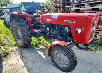 Sprzedam ciągnik c-360