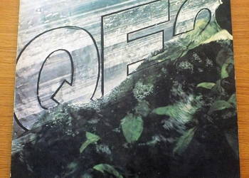 Płyta winylowa MIKE OLDFIELD – QE 2