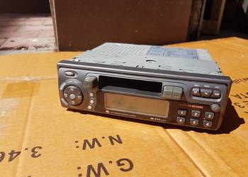 Radio samochodowe RDS kaseta zdejmowany panel 4x35W JP 795