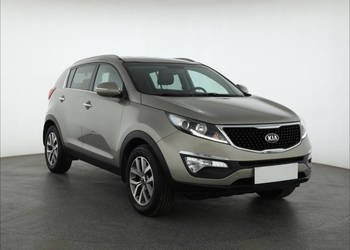 Kia Sportage 2.0 GDI