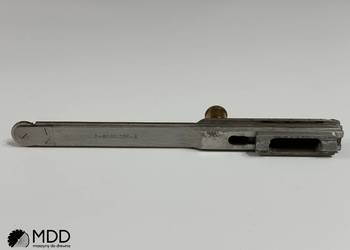 A315. Prowadnica do dłutarki 7-8x40x150-A