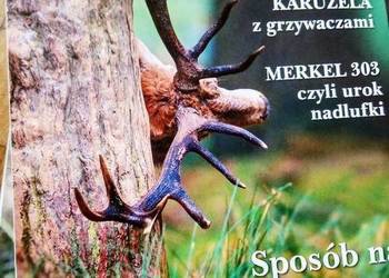 Łowiec polski czasopisma unikaty Bródno Tarchomin Łowiec polski czasopisma unikaty Bródno Tarchomin
