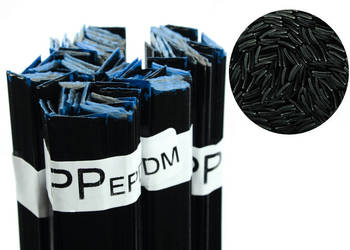 Spoiwo do Spawania Plastiku PP/EPDM – 100g | Pasek 8mm