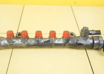 MAZDA 6 GJ CX-5 2.2 SKYACTIV 16r 150KM SH01 listwa wtryskowa