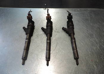 WTRYSKIWACZ BOSCH 0445110085 TOYOTA YARIS 1,4 D4D