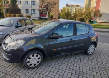 Renault Clio III