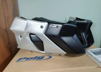 Honda CB1000R pług spoiler silnika osłona silnika PUIG 21327J