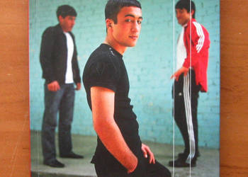 Wojciech Górecki - Planeta Kaukaz Wojciech Górecki - Planeta Kaukaz