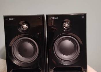Kolumny KEF C3
