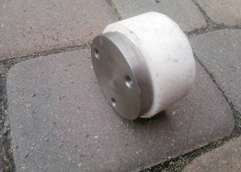 Kamień ostrzałki Maral Fortschritt heder przystawka Kemper 3000 Czesci