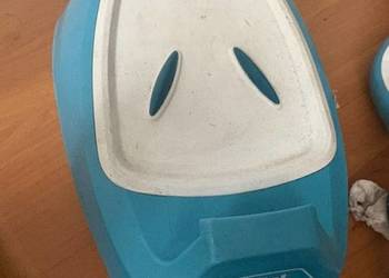 Generator parowy