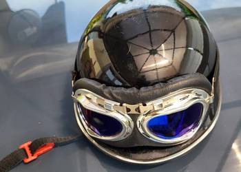 Kaski stelaz boczny kufer tylny  odzież motocyklowa sprzedam