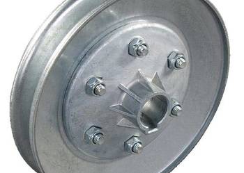 Koło pasowe AK514098