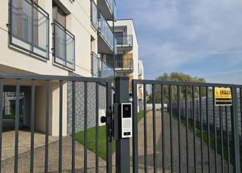 Mieszkanie Ciechocinek al. Juliusza Słowackiego 55.05m2 3 pok Mieszkanie Ciechocinek al. Juliusza Słowackiego 55.05m2 3 pok