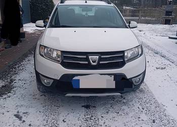 Sprzedam oszczędny samochód