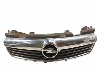 ATRAPA GRILL PRZÓD  13157590 Opel Zafira II (2005-  )