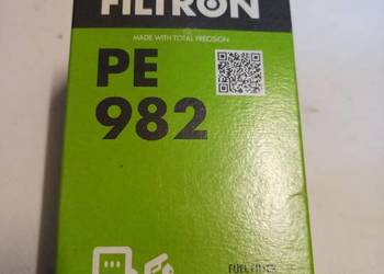 filtr paliwa PE 982