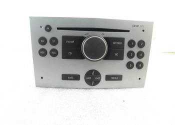 RADIO OPEL ASTRA III H 93183872