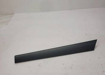 DEKOR DRZWI PRAWY TYŁ AUDI A3 8P 8P4867420G 6Z3