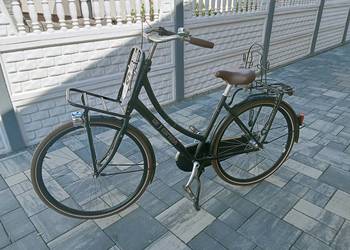Rower Cortina U4