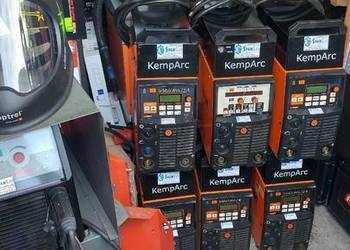 Kemppi KempArc Pulse 350