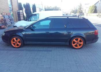Felgi aluminiowe 17