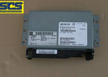 IVECO STRALIS MODUŁ STEROWNIK SKRZYNI INTARDER 504218713 0260001028