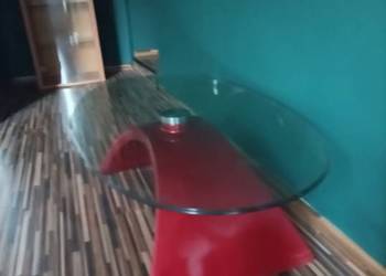 Używany stolik kawowy