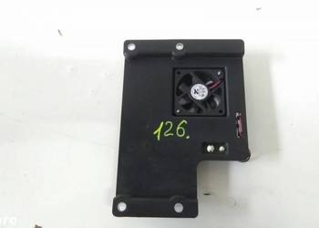 WENTYLATOR OBUDOWA DISCOVERY IV AH22-12C525-DA