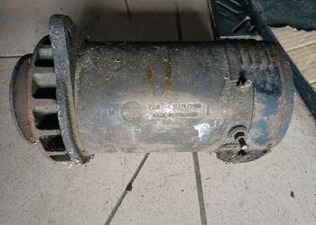 Prądnica P20p Syrena Ursus Żuk Nysa Tarpan części