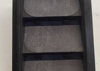 SKODA KAROQ KRATKA WENTYLACYJNA TYŁ 575819676