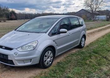 Sprzedam Ford S-Max