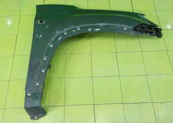 CHEVROLET ORLANDO 2.0 VCDI 13r 5D blotnik prawy przod