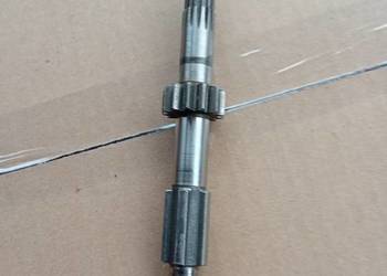 Wałek skrzyni biegu jawa cz175 orginalny