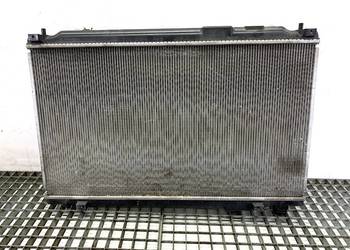 CHŁODNICA WODY HONDA CR-V V 2.0 145KM RADIATOR