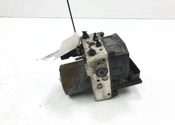 POMPA ABS HAMULCOWA VOLKSWAGEN PASSAT B5 LIFT 4B0614517G