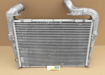 SCANIA CP CHŁODNICA POWIETRZA INTERCOOLER 1817893 SCANIA CP CHŁODNICA POWIETRZA INTERCOOLER 1817893