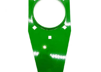 H134118 Kołnierz obudowy łożyska beli słomy John Deere (Royal Tiger)