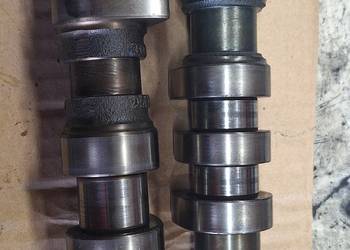 Wałki rozrządu audi a4b7 1.8t bfb