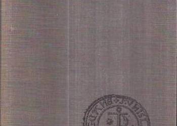 Historia Gdańska - Tom I do roku 1454