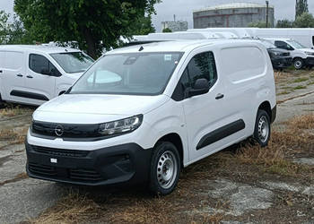 Opel Combo Opel Combo Extra Long 3 MIEJSCA,EKRAN,, 1.5 102KM RP2026
