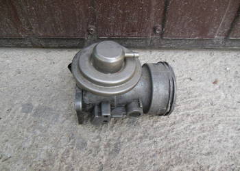 Zawór EGR Vw Audi 1,9 tdi pd