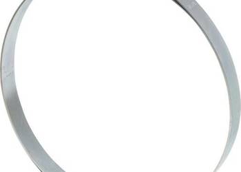 Opaska węża, 220-230 mm na dwie śruby DIN912 podwójna ocynk Kramp DBHC2202…