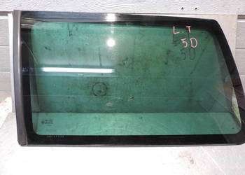 NISSAN TERRANO II 5D SZYBA KAROSERYJNA LEWA TYLNA